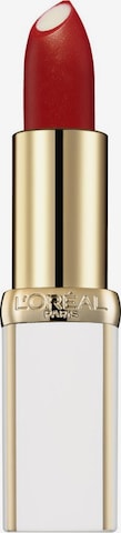 L'Oréal Paris Lipstick 'Age Perfect' in Red: front