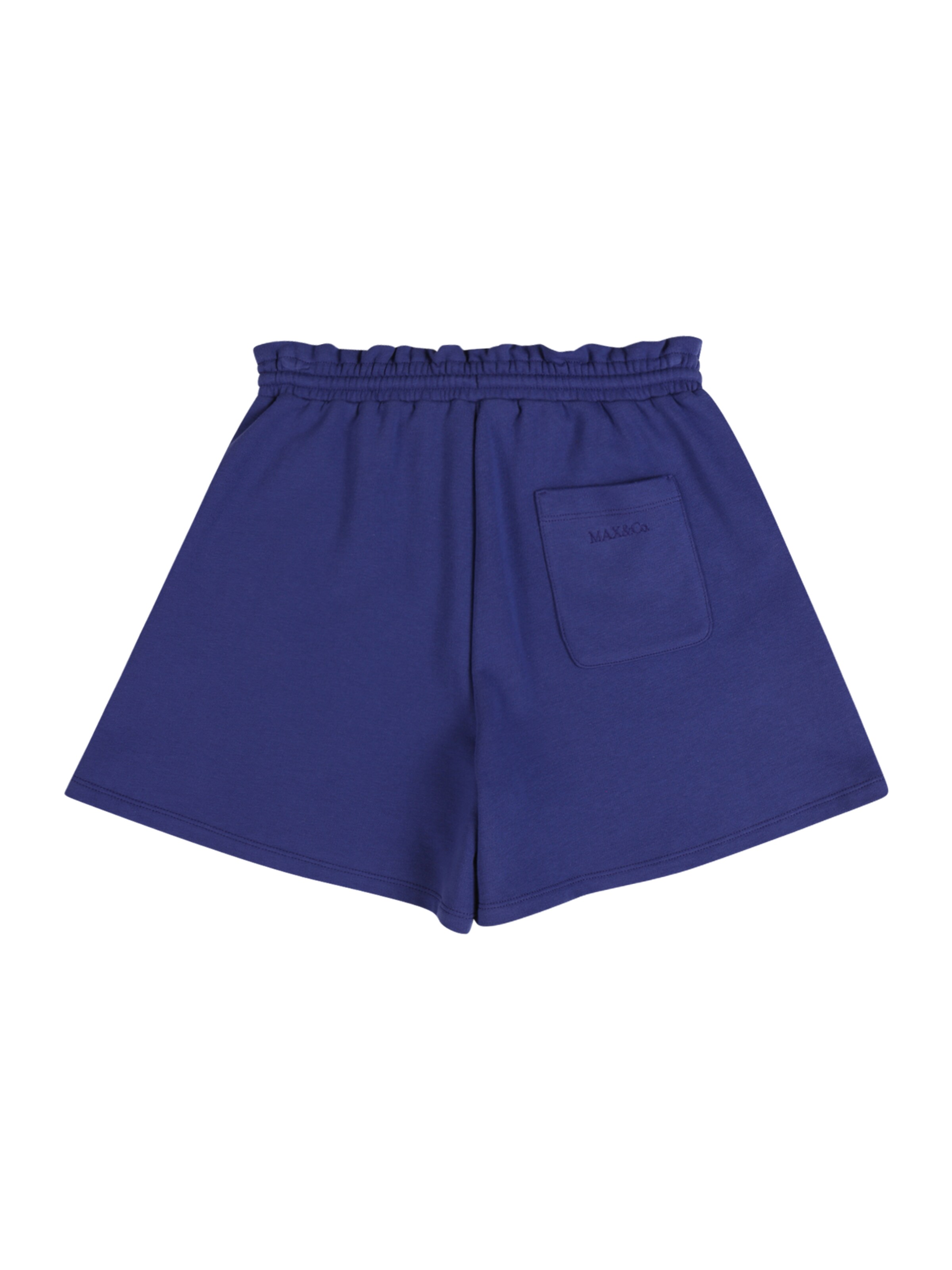 zils MAX&Co. Standarta Bikses