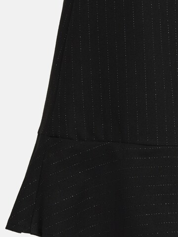 Nicowa Kleid 'ENAWIA' in Schwarz