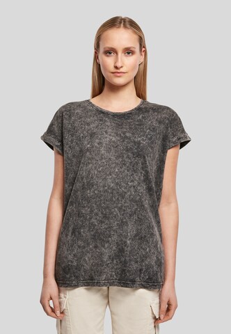 Urban Classics Shirt in Grau