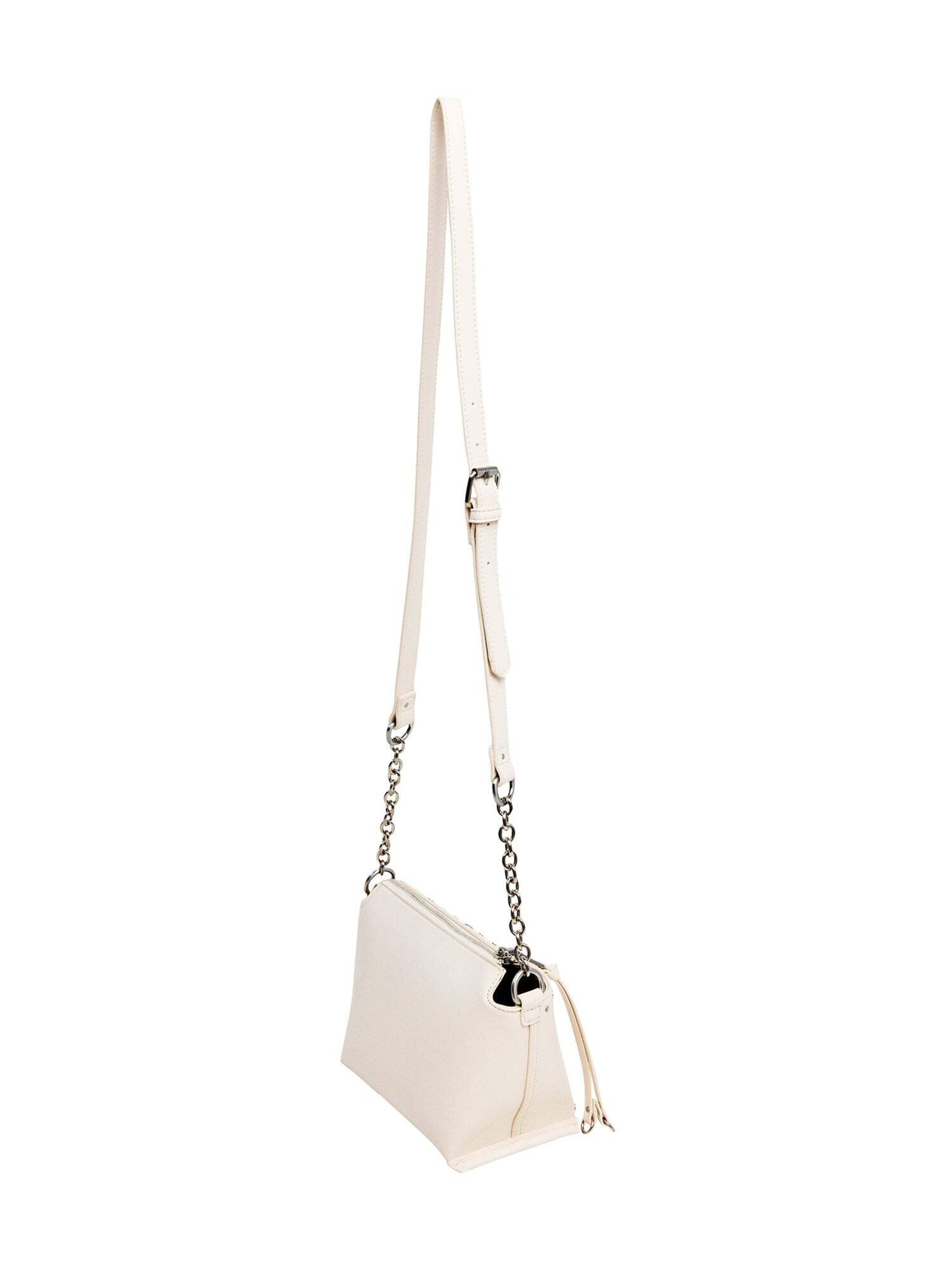 Sac bandoulière '' EDILIA SPRING '' Pepe Jeans en beige