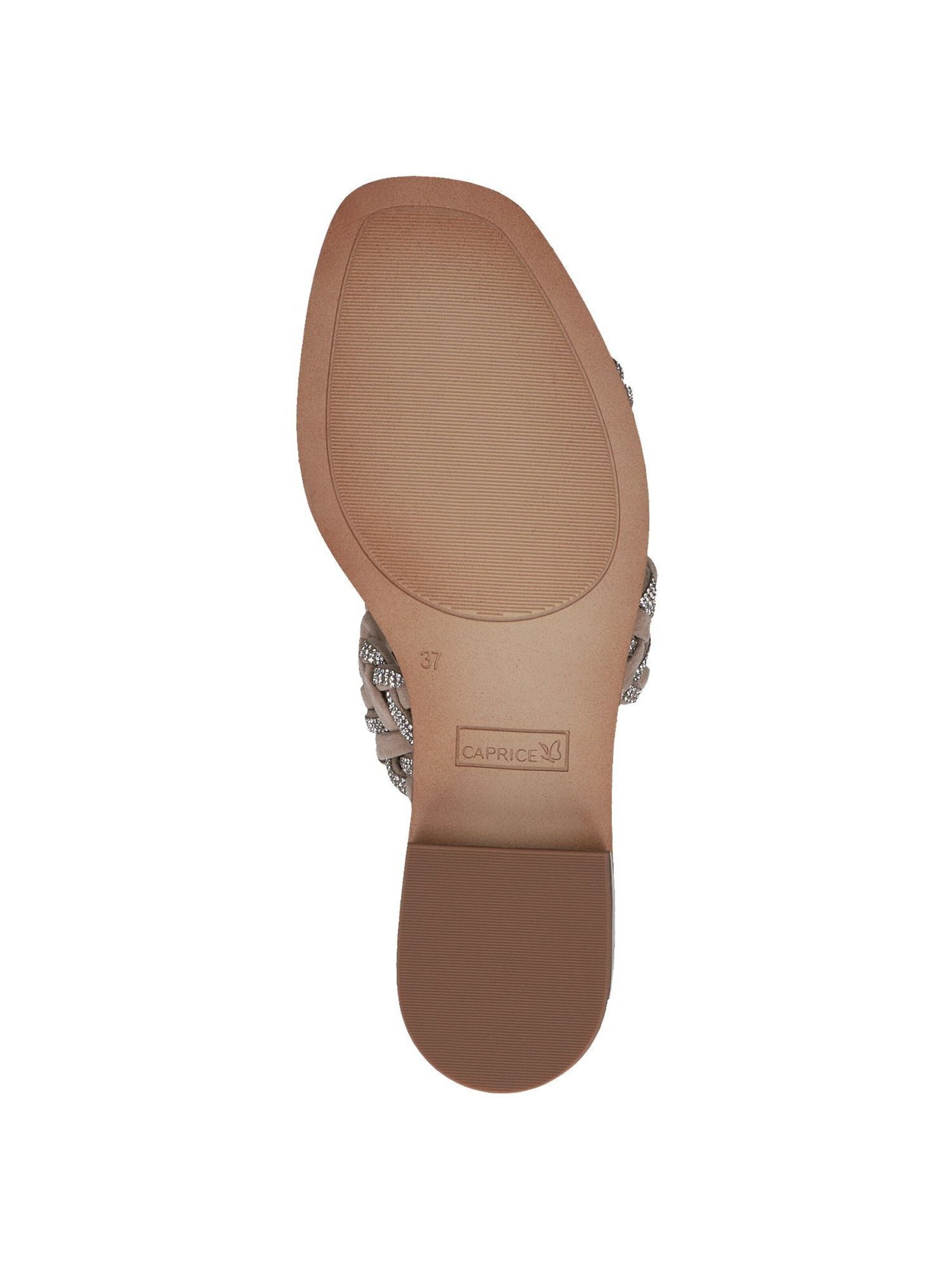 CAPRICE Muiltjes in Bruin