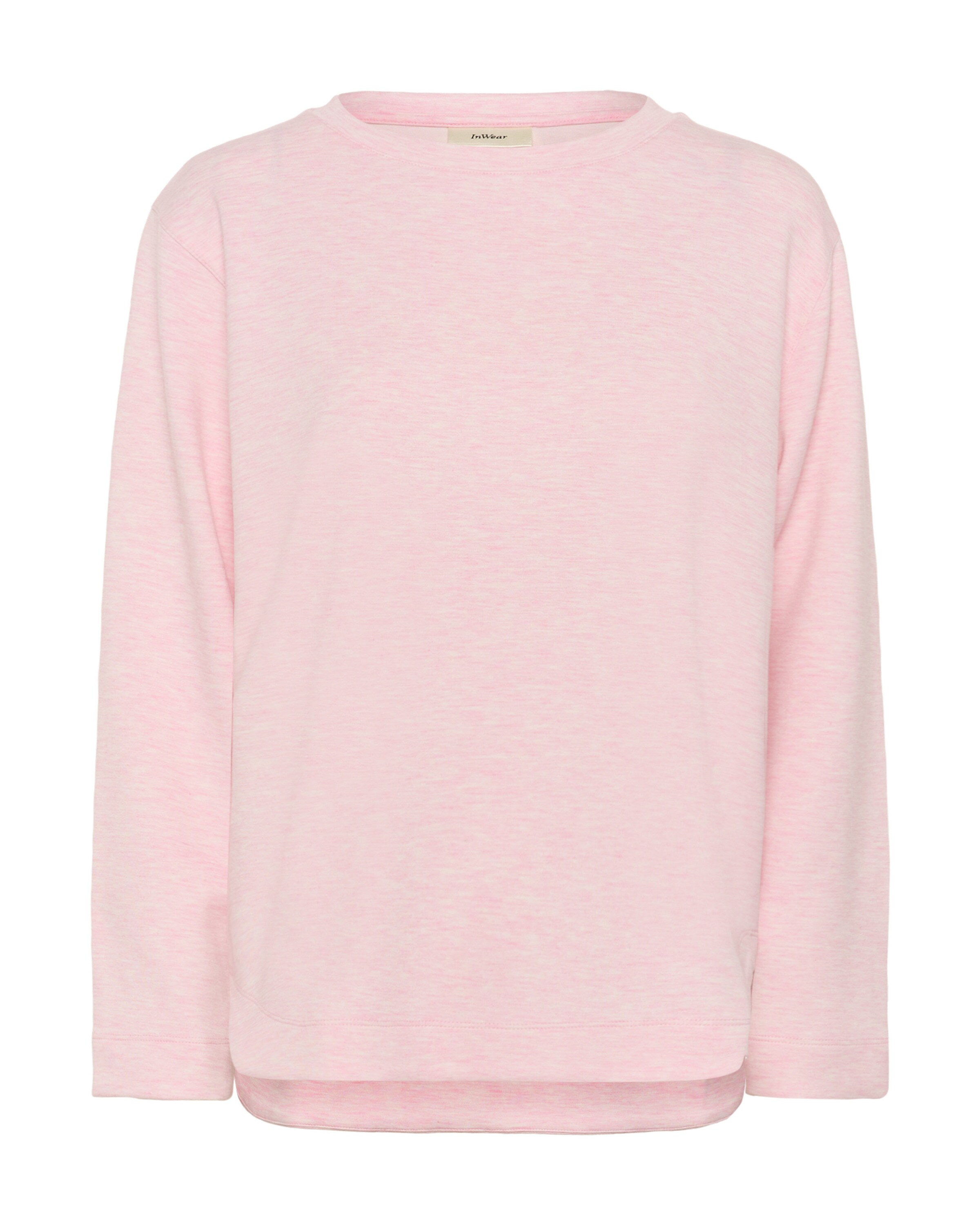 InWear Pullover 'Gincent' in Pink: Vorderseite