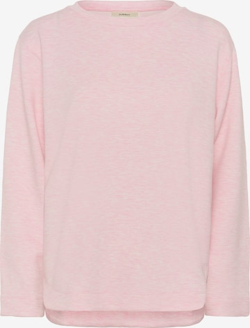 InWear Pullover 'Gincent' in Pink: Vorderseite