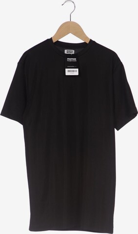 WEEKDAY T-Shirt S in Schwarz: predná strana