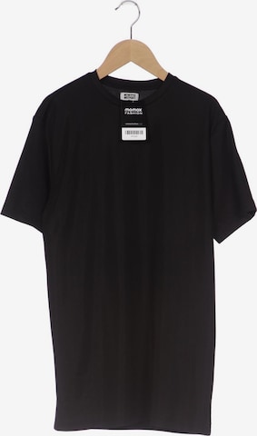 WEEKDAY Shirt in S in Black: front