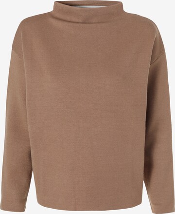 TATUUM Sweter 'Sensa' w kolorze beżowy: przód