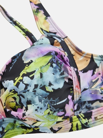 Invisible Hauts de bikini Cellbes of Sweden en noir
