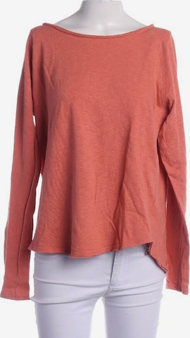 Rich & Royal Top & Shirt in L in Orange: front
