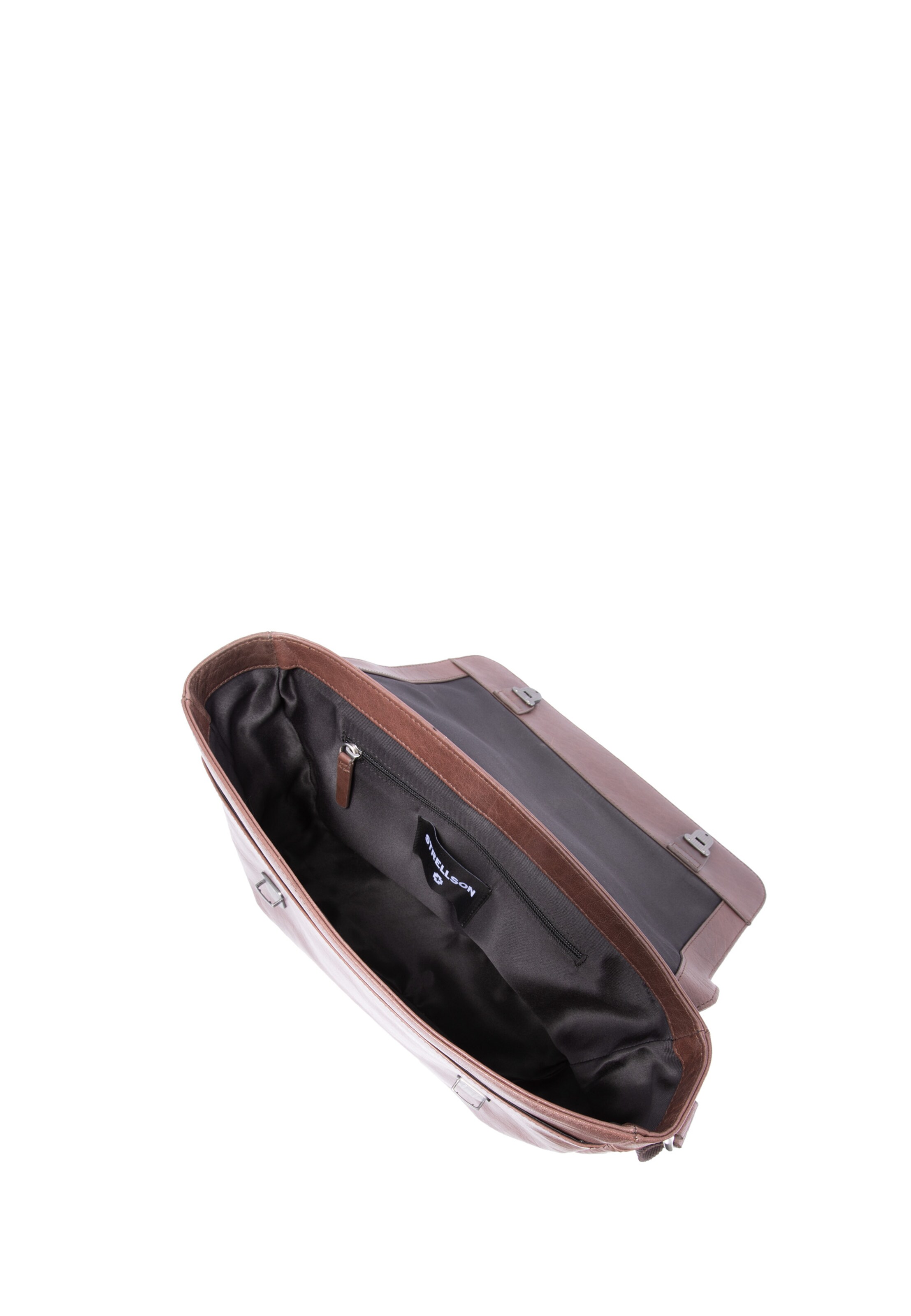 STRELLSON - Bolso de hombro 'Hatton Anuk' en marrón