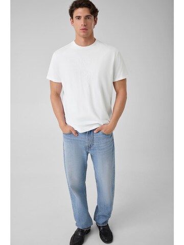 GUESS Shirt in Weiß