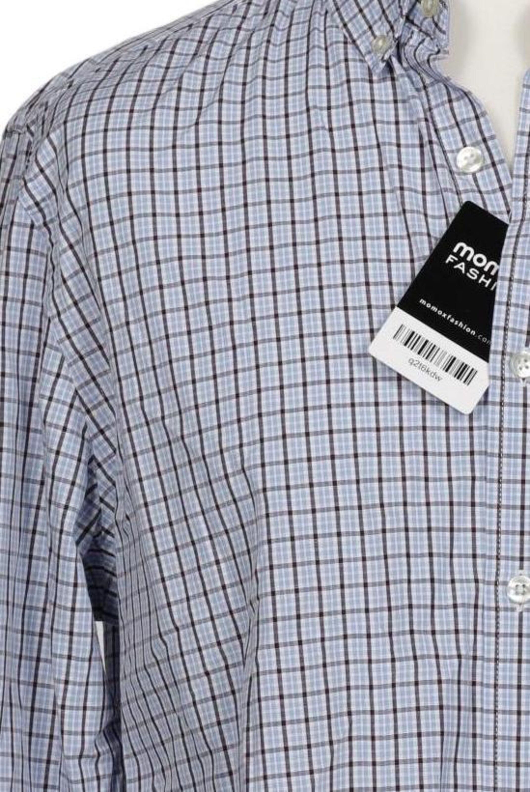 LACOSTE Button Up Shirt in XL in Mixed colors