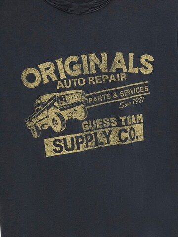 GUESS Shirt in Black