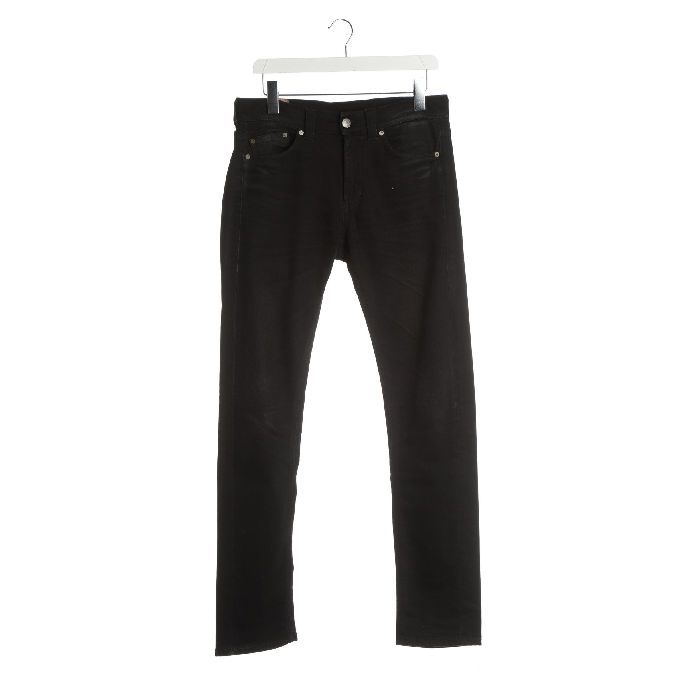 Dondup Pants in 32 in Black, Item view