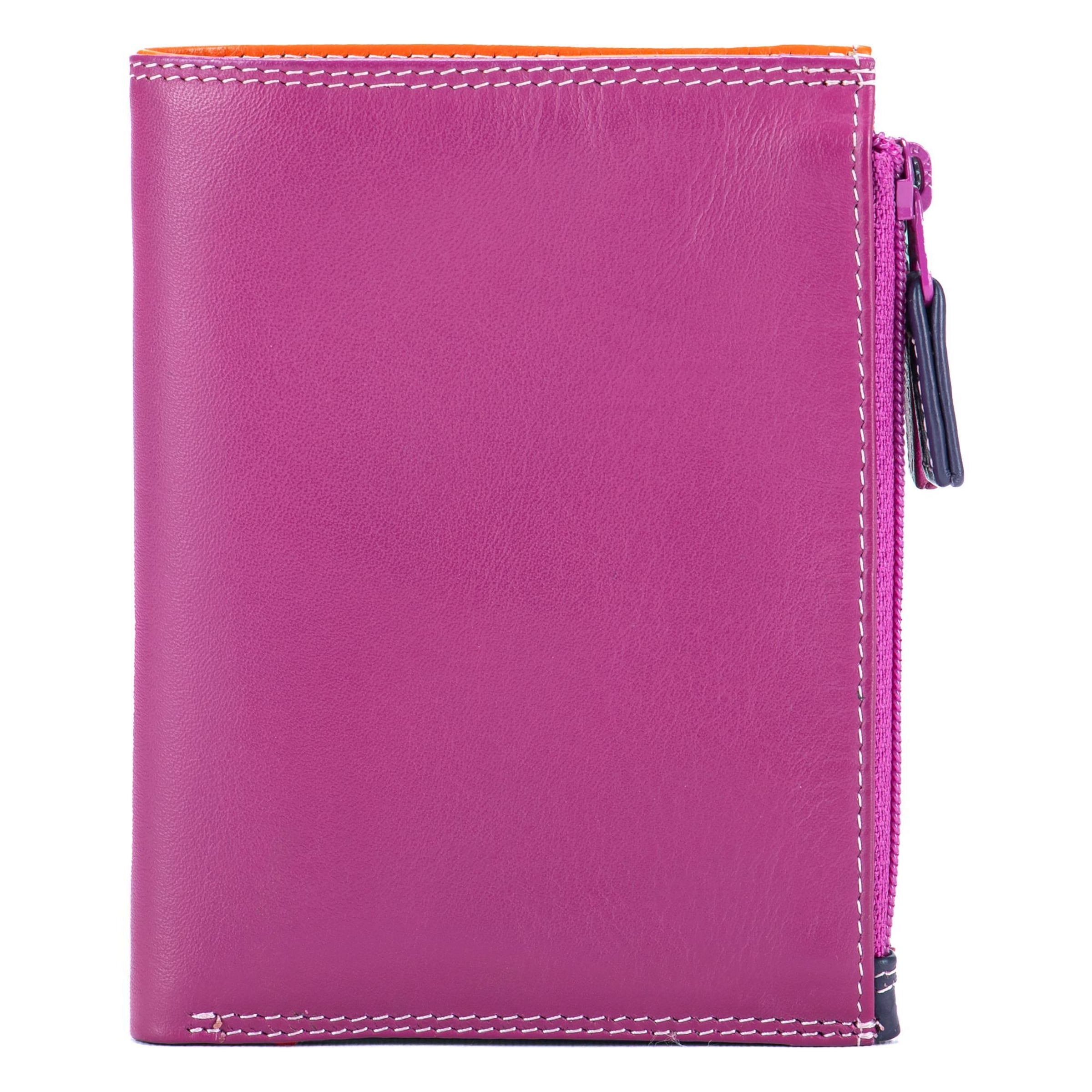 mywalit Wallet in Pink: front