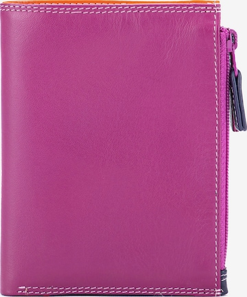 mywalit Wallet in Pink: front