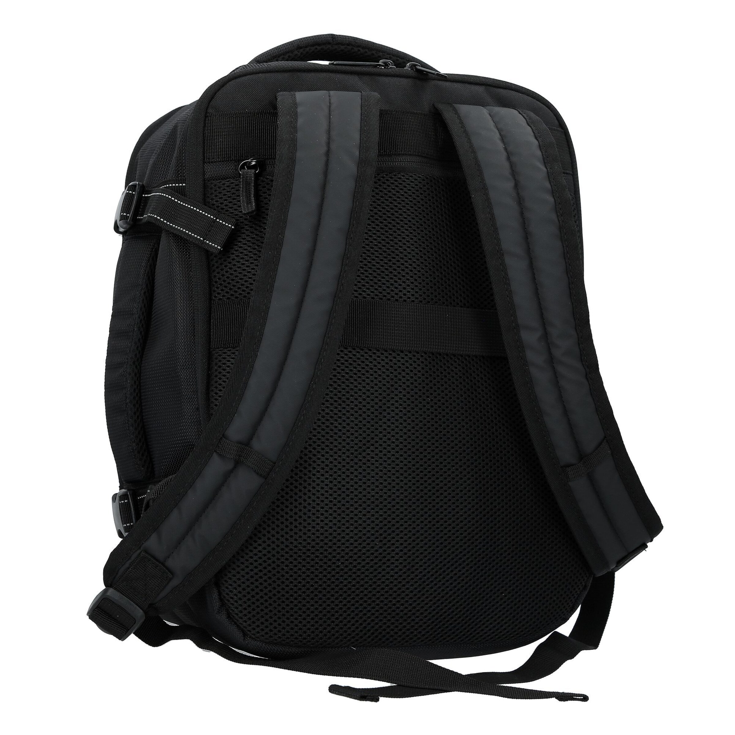 Zaino 'Take2Cabin' di American Tourister in nero