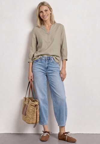 STREET ONE Blouse in Beige