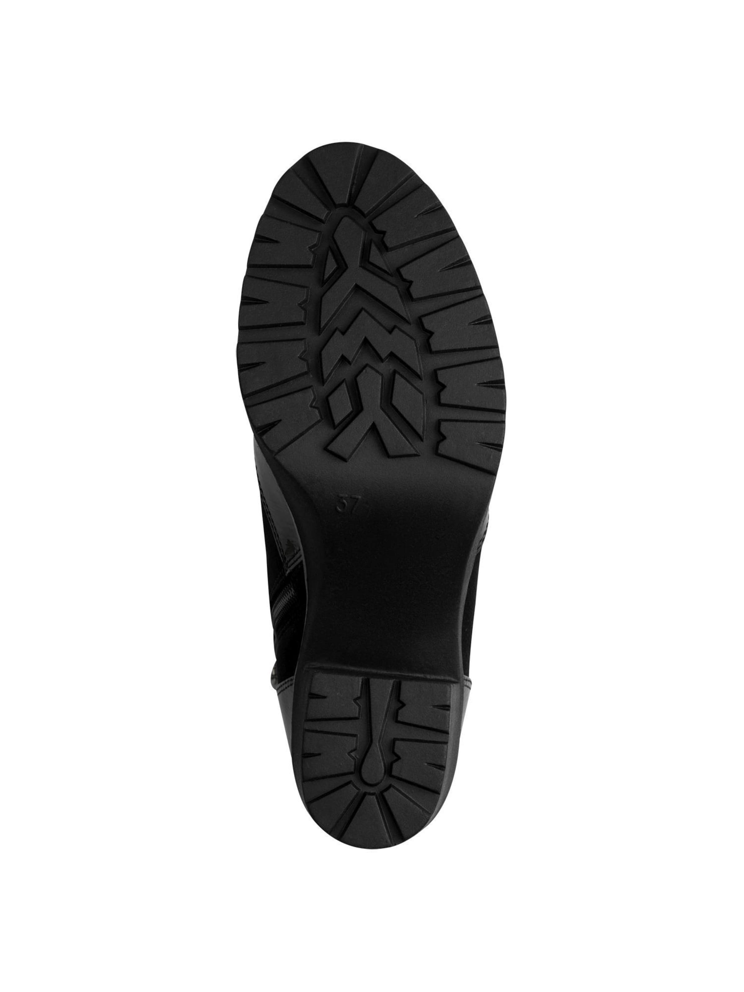 Chelsea Boots MARCO TOZZI en noir