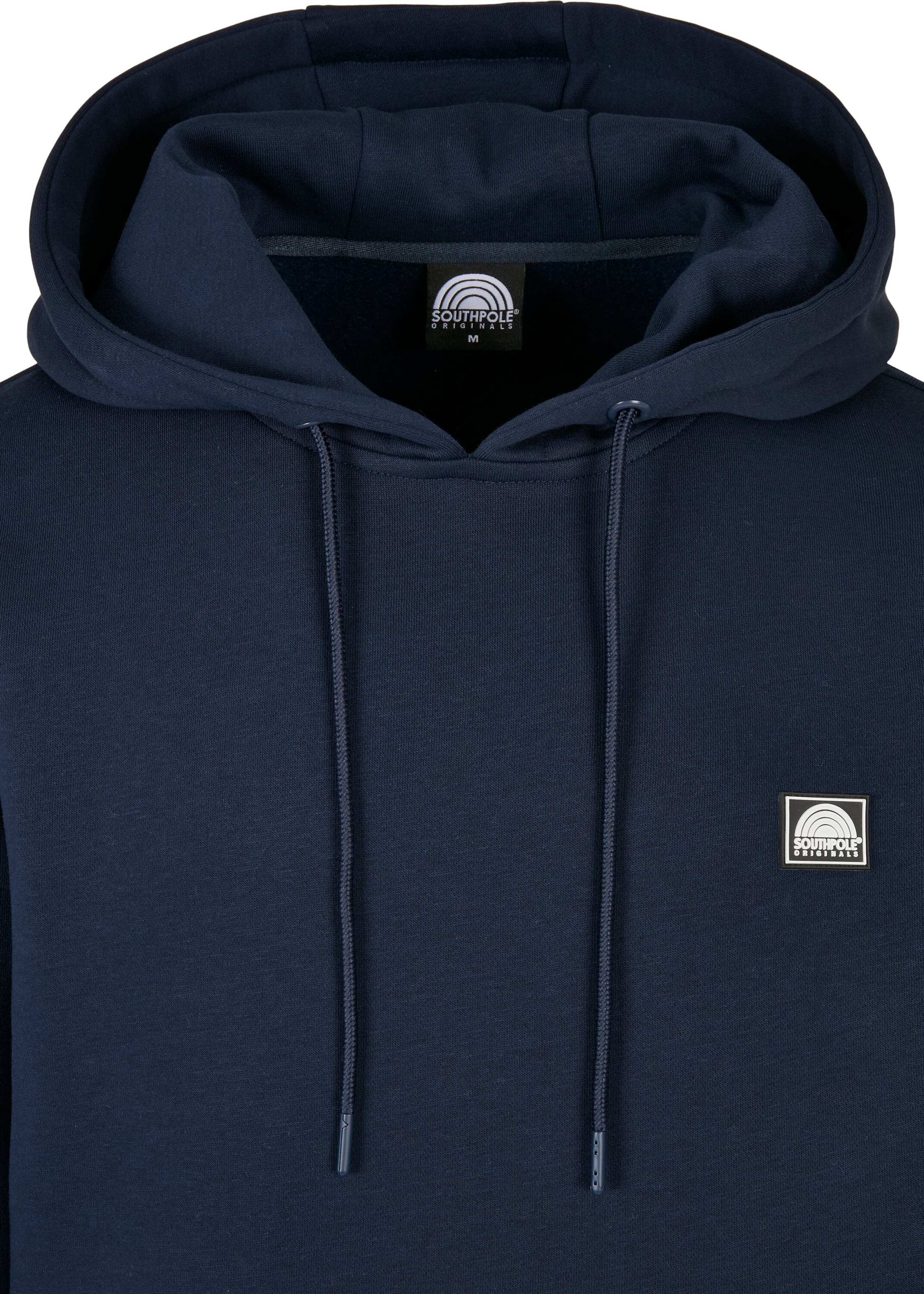 SOUTHPOLE Sweatshirt in Blue