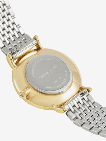 Victoria Hyde Analoog horloge in Goud