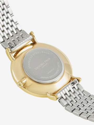 Victoria Hyde Analoog horloge in Goud