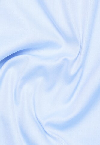 ETERNA Regular fit Business shirt in Blue