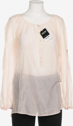 Expresso Blouse & Tunic in M in Pink: front