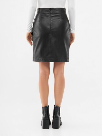 Bolongaro Trevor Skirt in Black