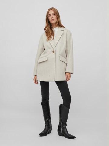 VILA Between-Seasons Coat 'STALINA' in Beige