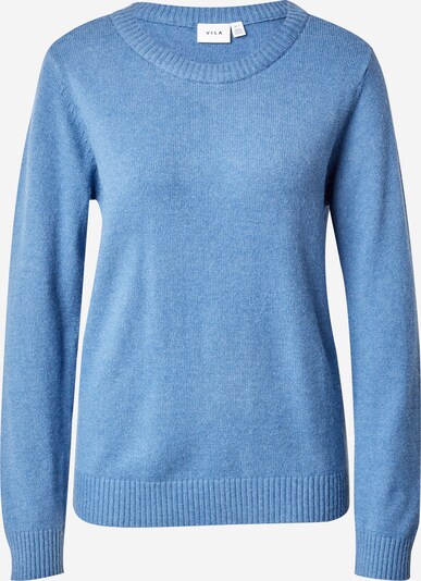 VILA Sweater 'Ril' in Blue, Item view