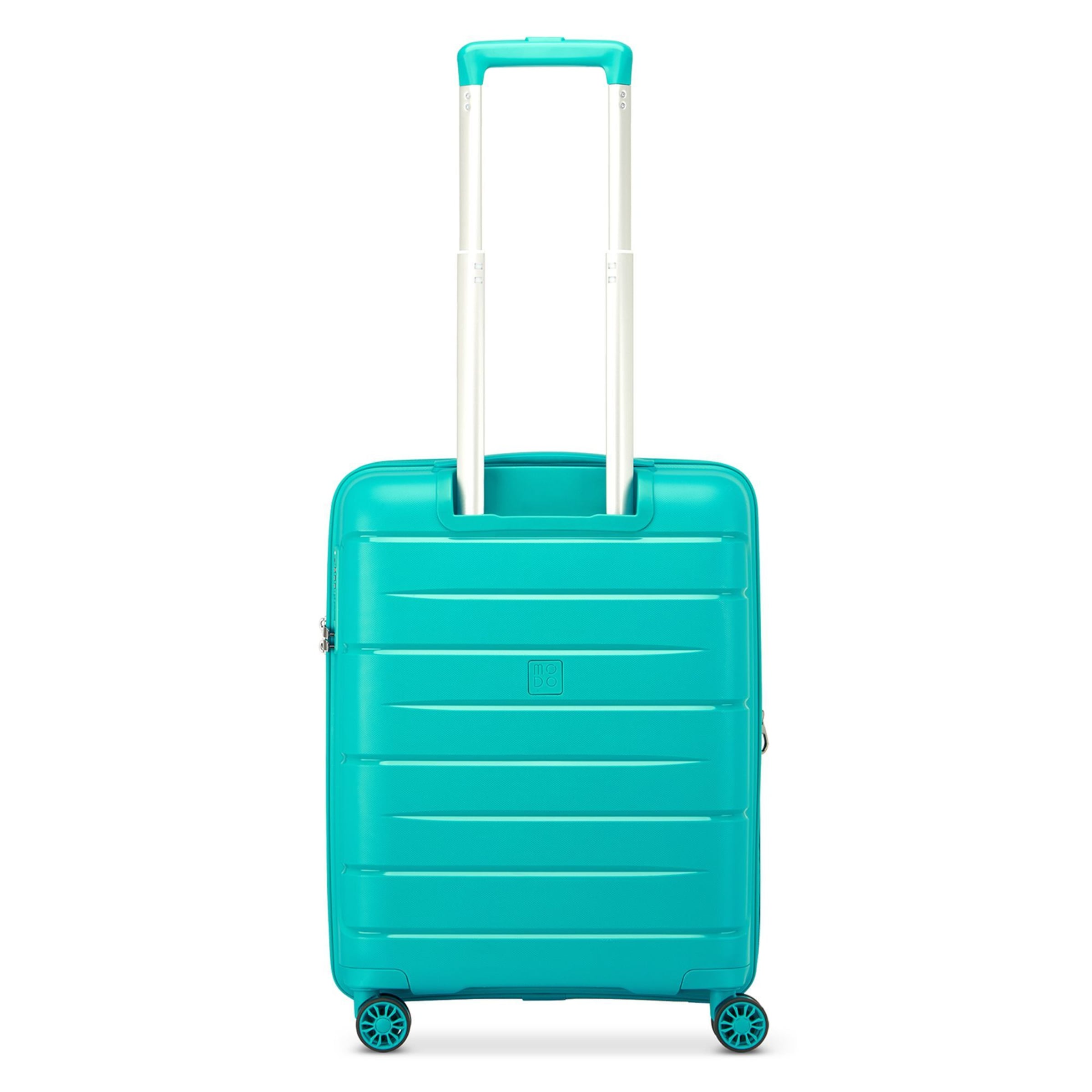 Ensemble de bagages 'Starlight 3.0' MODO by Roncato en vert