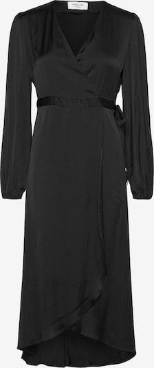 Suknelė 'Satina' iš rosemunde, spalva – juoda, Prekių apžvalga