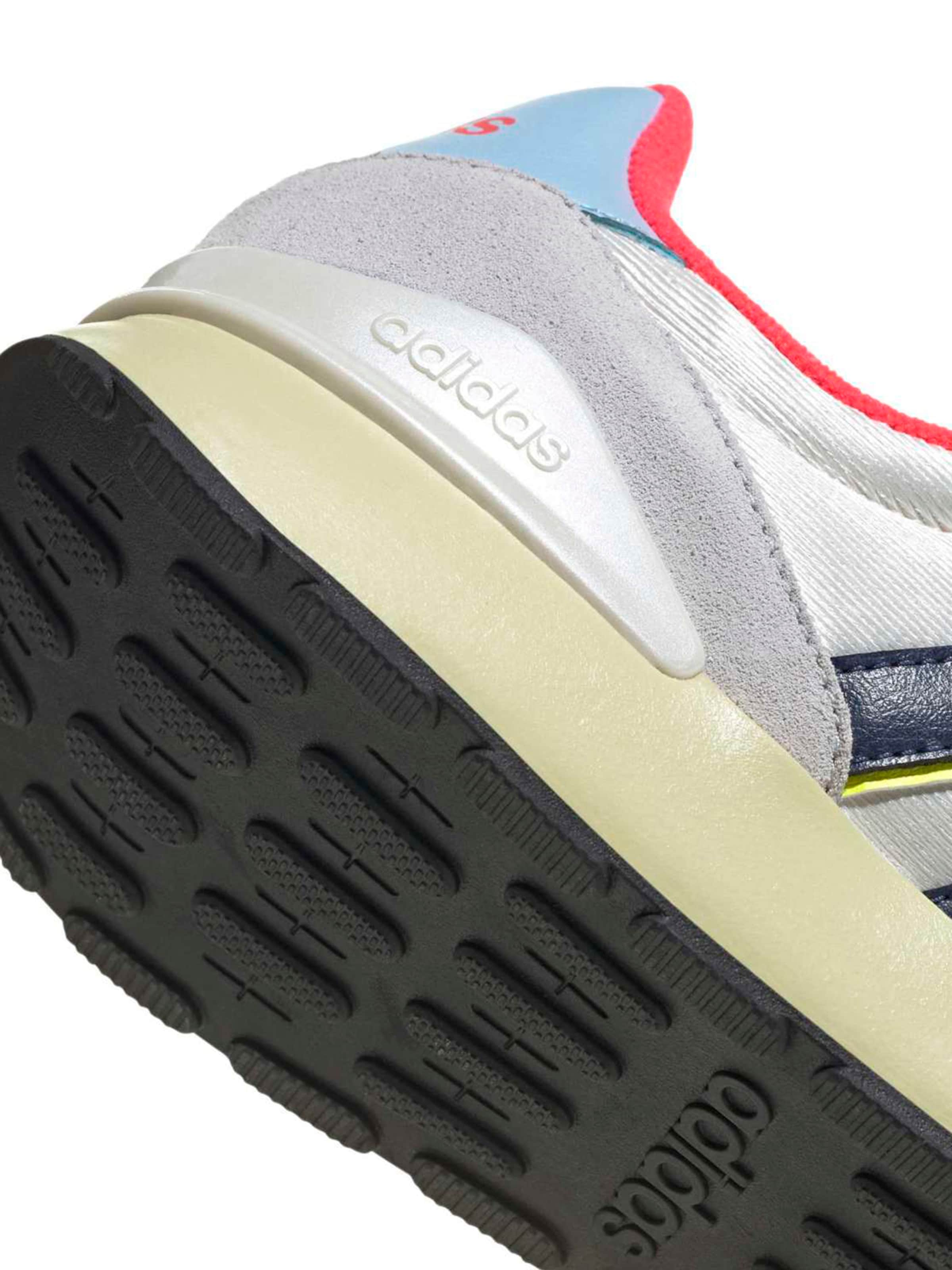 ADIDAS SPORTSWEAR Низкие кроссовки в Белый
