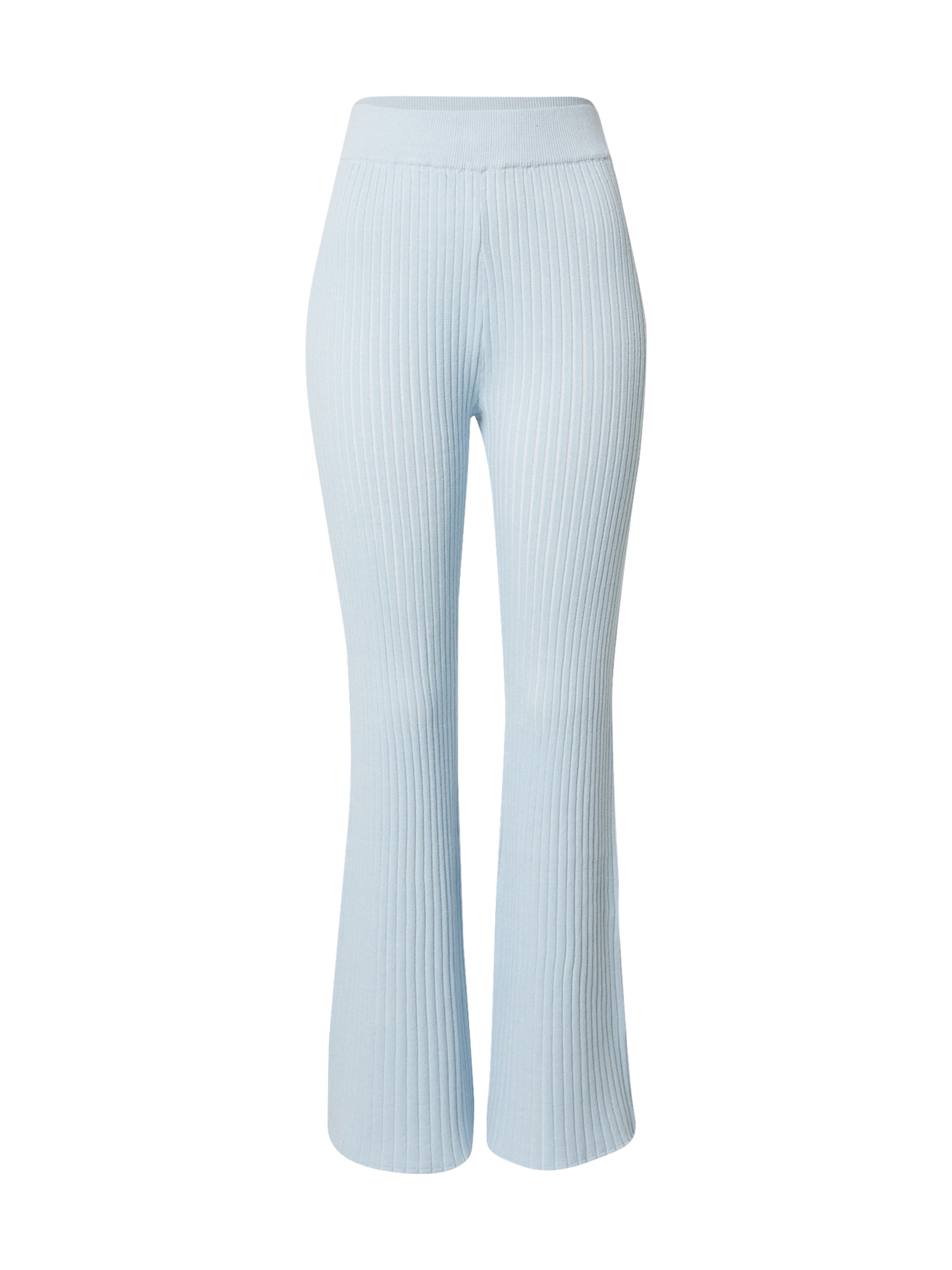 ABOUT YOU x Sofia Tsakiridou Pantalón 'Liv' en azul claro, Vista del producto