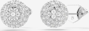 Swarovski Korvakoru 'Lucent' värissä hopea: etupuoli