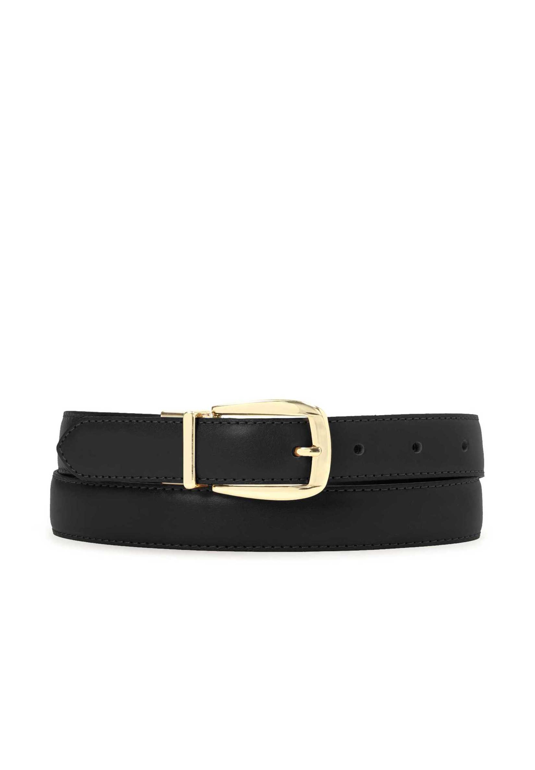 Ceinture Kazar en marron