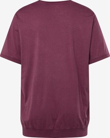 T-Shirt JP1880 en violet