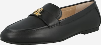 Lauren Ralph Lauren Slip On cipele veličine 35 u crna, Pregled proizvoda
