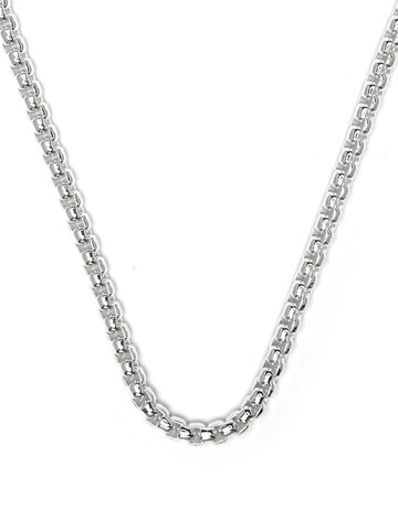 Collana 'Zugiro.' di Luxenter in argento