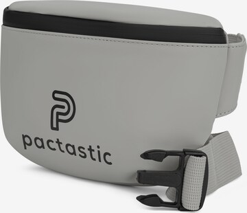 Pactastic Fanny Pack 'Urban Collection ' in Grey