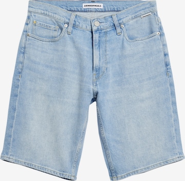 ARMEDANGELS Jeans 'NAAILO' in Blauw: voorkant