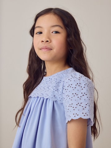 LAURA ASHLEY Set in Blauw