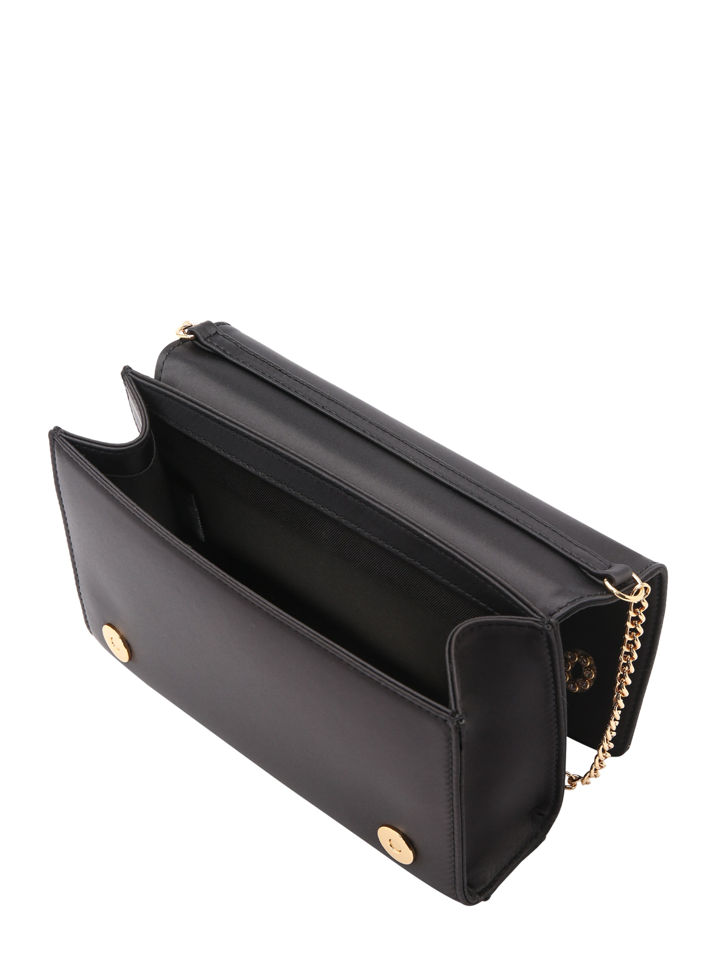 Love Moschino - Clutches em preto