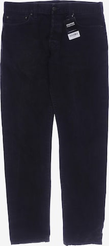 Carhartt WIP Jeans in 34 in Black: front