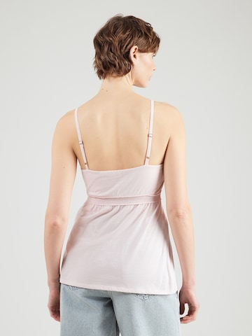 Haut HOLLISTER en rose