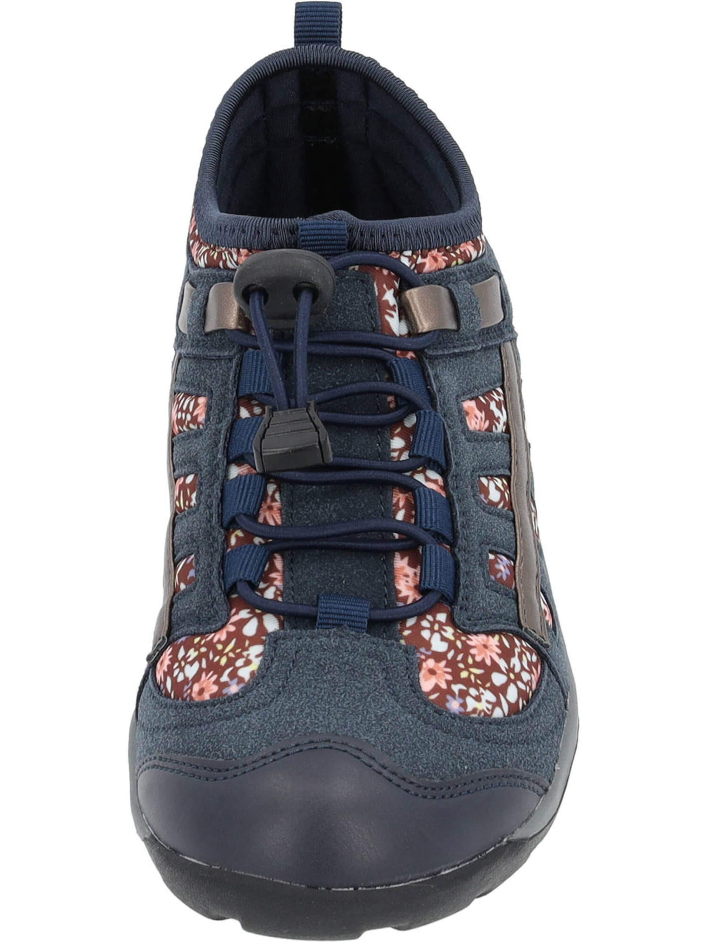 Palado Slip On 'Icni' in Blau