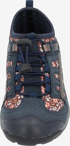 Palado Flats 'Icni' in Blue