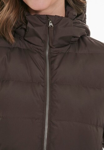 Whistler Sportjacke 'Mariya' in Braun