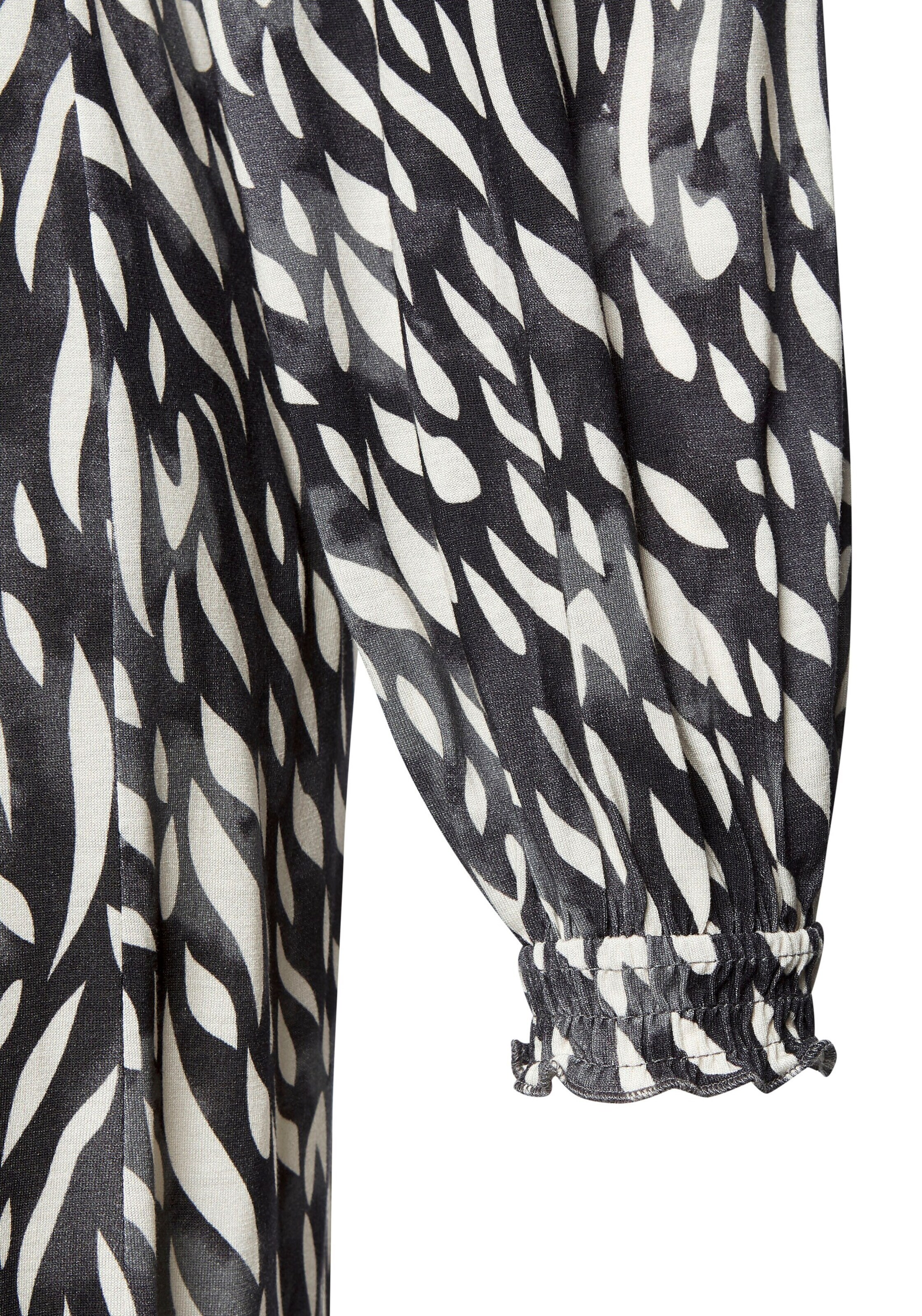 LASCANA Платье в Синий